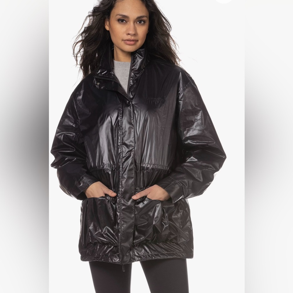 Anine Bing Sport windbreaker - Picture 2 of 8